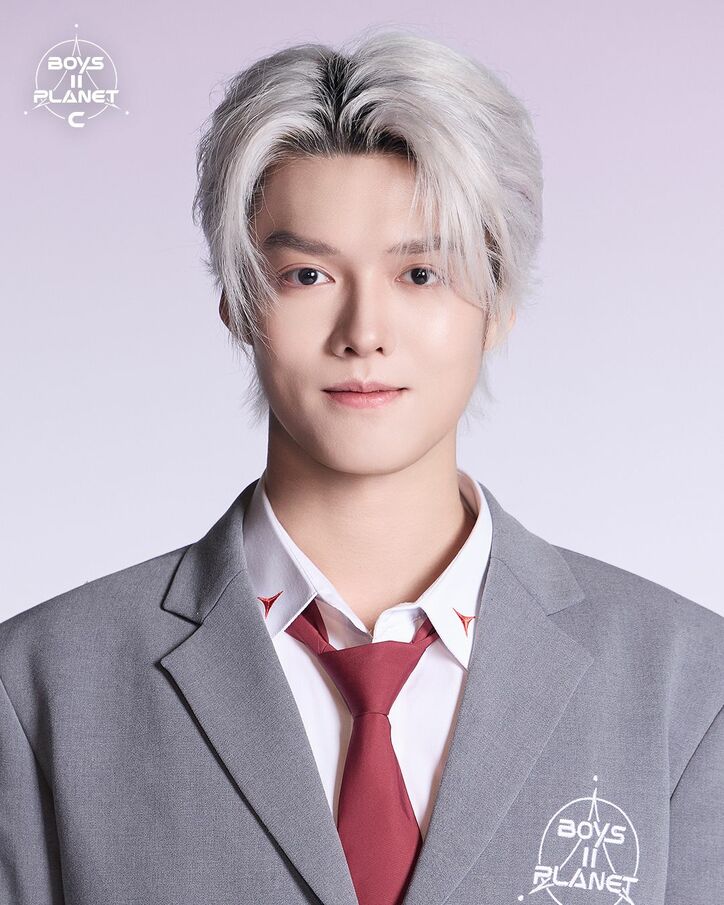 【写真・画像】『BOYS ll PLANET』（ボイプラ2）全練習生メンバープロフィール＆マスターを紹介　151枚目