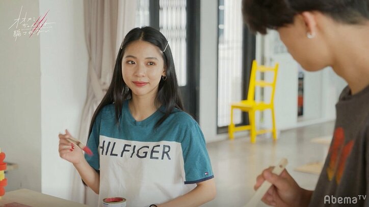 あいり脱落後、放心状態の竹内唯人にメンバーたちは…『オオカミちゃん』第8話