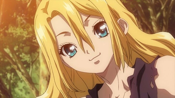 アニメ「Ｄｒ．ＳＴＯＮＥ」最終話、決戦へと動き出す！先行カット公開　イッキ見キャンペーンも開催