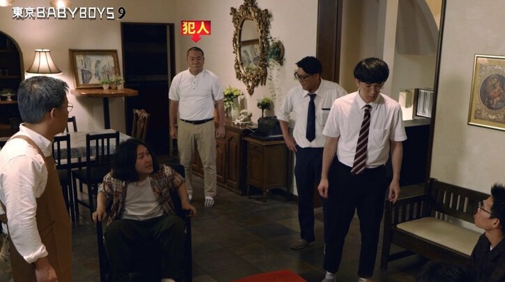 「何回みても笑っちゃう」ハナコ岡部、収録中におばあちゃんから着信で視聴者ほっこり