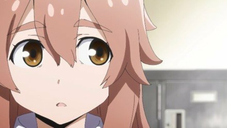 アニメ「グレイプニル」修一の着ぐるみのチャックを開けてみると…第2話先行カット&あらすじ公開