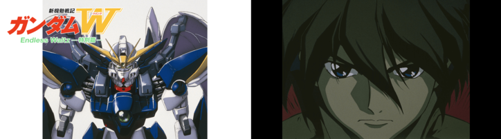 『新機動戦記ガンダムW Endless Waltz 特別篇』&『機動戦士ガンダム 0080 ポケットの中の戦争』12月22日(日)21時よりAbemaTVで初配信!