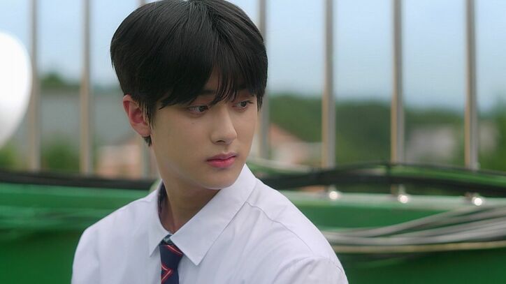 「こんな恋がしたい!」「6年も引きずって当然」時を隔てた切ない恋の展開に視聴者悶絶『青春ブロッサム』第7話&8話