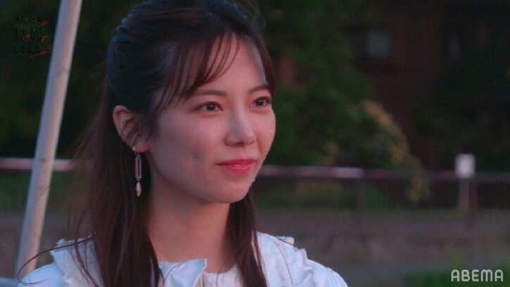 ぱるる、佐野岳との別れ…最後に想い明かす「こんな感じになるとは思わなかった」『私たち結婚しました3』最終回