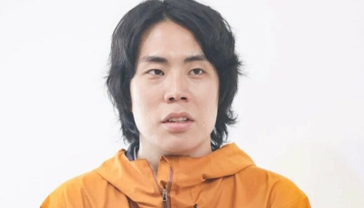 【写真・画像】令和ロマンくるま「頑張りますけど、どんだけやっても達成感はない」“テレビ”に対する本音を告白　1枚目