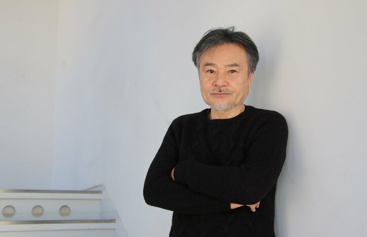 『予兆 散歩する侵略者 劇場版』黒沢清監督、大杉漣さんとの思い出語る