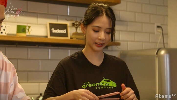 「こんなこと言うの最低なんだけど…」女子トークでモテ女・ミチが衝撃発言！『オオカミちゃん』第3話