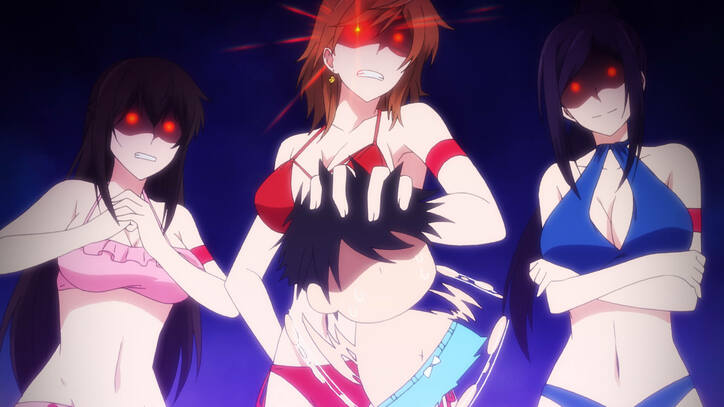 アニメ「プランダラ」アランにある人物の面影が…?第15話先行カット&あらすじ公開