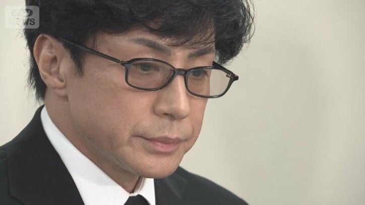 【冒頭コメント】東山紀之氏「社長という立場を離れても、この問題に向き合う」SMILE-UP.社長を今月末退任へ 旧ジャニーズ事務所の“性加害問題”巡る補償と経営体制について会見