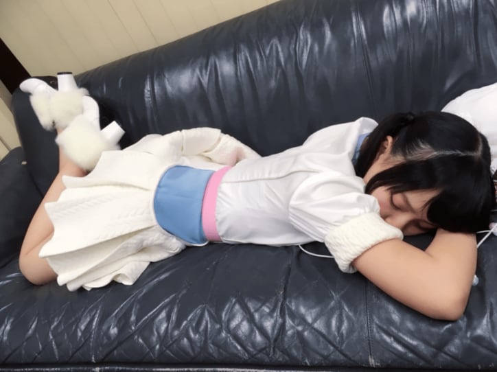 イコラブ高松瞳、セクシーすぎるマリオ姿公開にファン歓喜「メンバーリレーブログ」もスタート