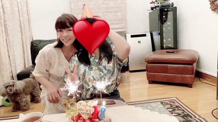 堀ちえみ、ステイホームを貫く娘に涙「感謝の気持ちでいっぱい」