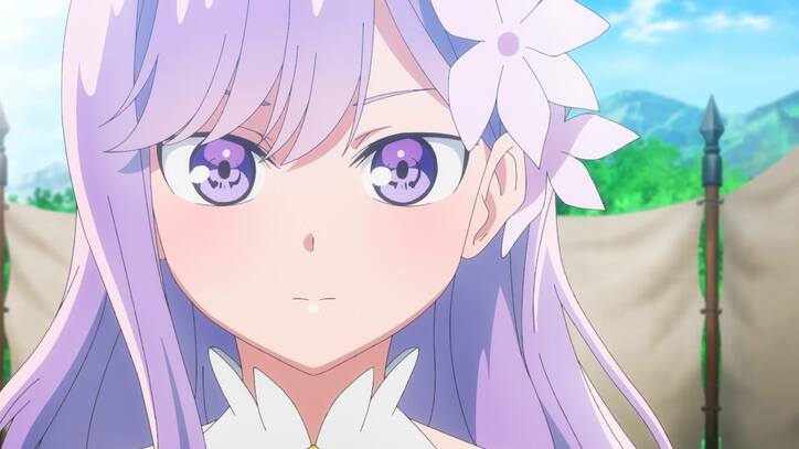 アニメ「精霊幻想記」結婚式前日、再会したリオとセリア…第11話先行カット＆あらすじ公開