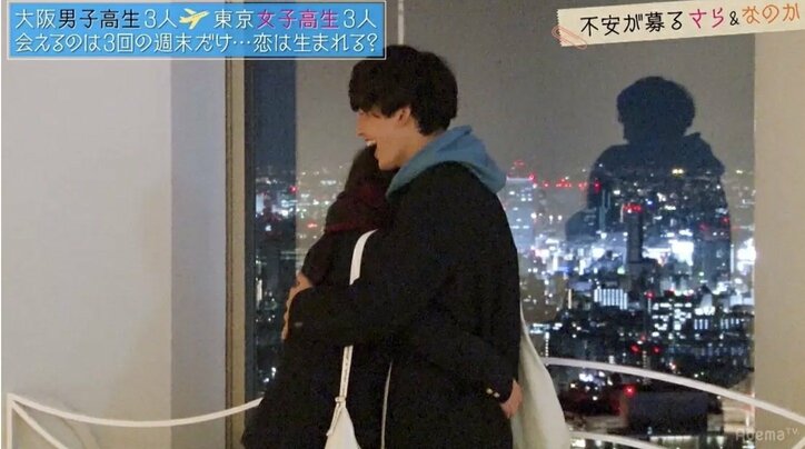 ゆいP＆工藤大輝が忘れられない“なのかじ”名シーンは？「バッティングセンターで、なのかが打席にいるのにえいみんを誘って消えたかじ（笑）」