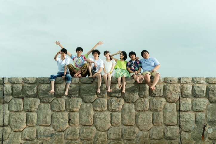 山田裕貴の初恋はいつ? 「あの頃、君を追いかけた」男性出演者陣がSNSで交換日記