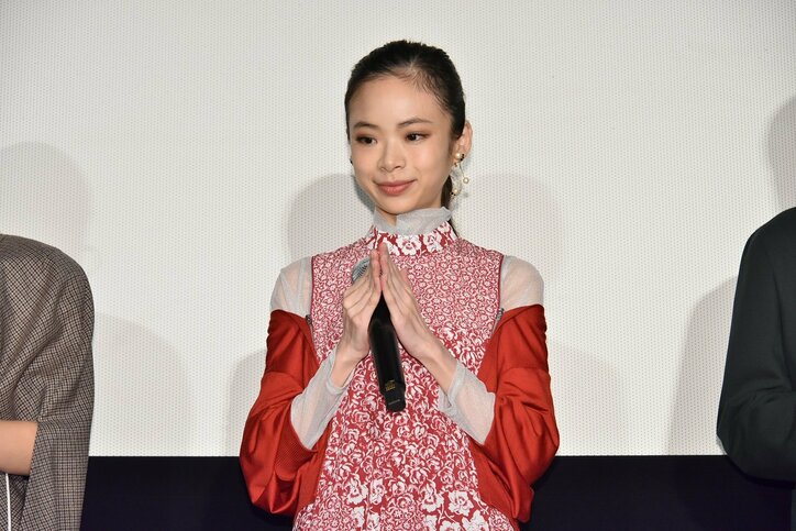 仲里依紗、夫・中尾明慶と新婚並みのラブラブ以心伝心「分かり合えている」