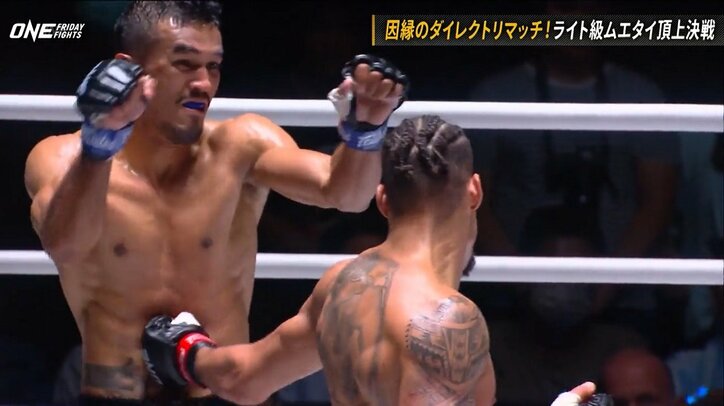 「余裕をこいた罰だ！」よもやの大・大逆転KO負け 時間差で悶絶の劇的結末に苦言