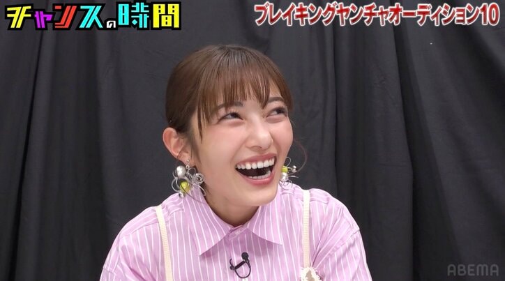 【写真・画像】千鳥、ヤンチャ芸人の意外すぎる名前に衝撃「どんな名前！？」　2枚目