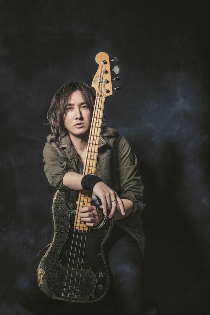 『仮面ライダーゼロワン スタート前日特番』追加ゲスト発表！　J(LUNA SEA)＆西川貴教が緊急生出演