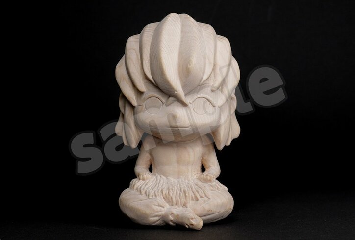 TVアニメ『鬼滅の刃』オリジナル商品がアベマショッピングで独占販売開始