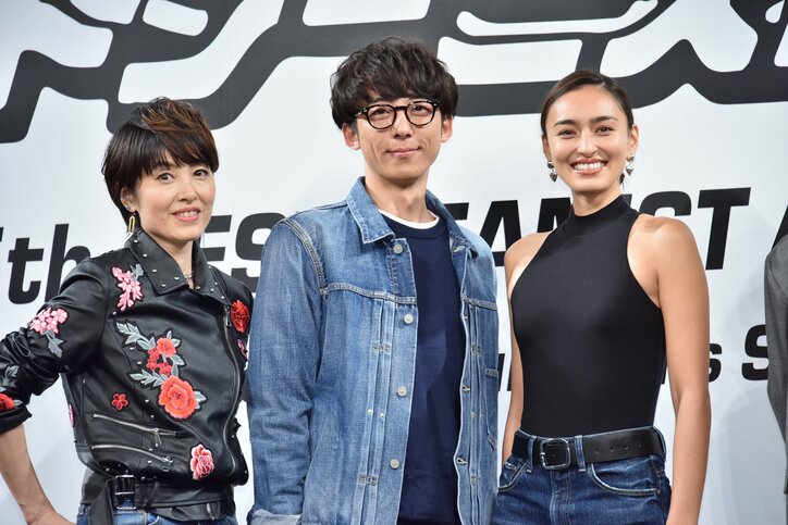 Hey! Say! JUMP・中島裕翔、平成最後のベストジーニストに「僕の歴史の中に残る賞」