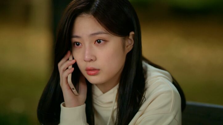 元Wanna OneのCIXメンバー ペ・ジニョン、幸せな結末にファン興奮「ついにキスシーンが！」「最高だった」『@アカウントを削除しました』第21＆最終話