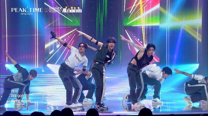 グループで1人だけ人気が出てしまう悩み…「方向性を見失っていました」 決勝ステージで最高のステージを披露 「賞金に3億ウォンを上乗せしてあげる」