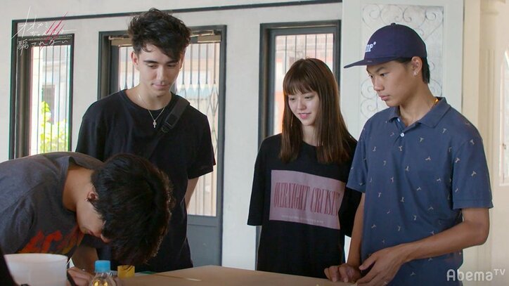 シリーズ史上最もエモい『オオカミちゃん』大量の涙とメンバーの絆がスゴすぎて早くも感動作の予感