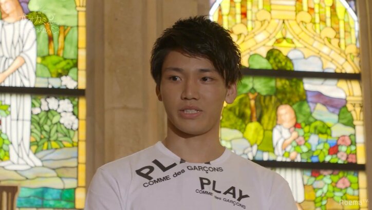 シリーズ史上最強イケメン軍団に視聴者もゾッコン!積極的アプローチに女子高生たちも大興奮…『オオカミくん』新シリーズ