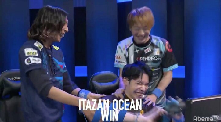 Grand Finals進出チームが決定／ストリートファイターリーグ operated by RAGE