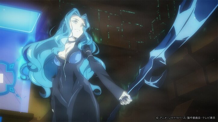 アニメ「シャドウバース」待ち受けるジュスティーヌ姉妹…！第28話先行カット＆あらすじ公開