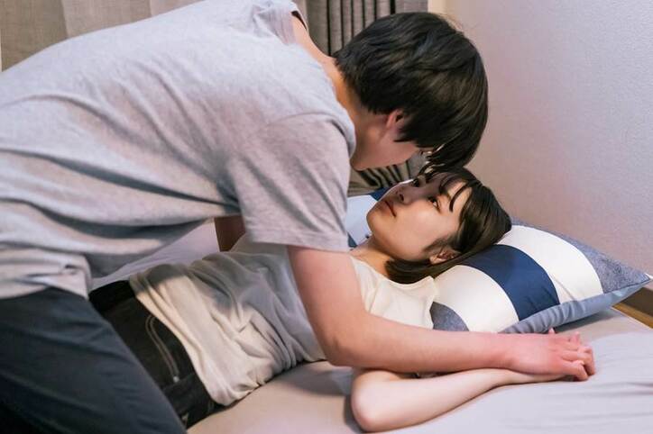 視聴者から「涙なしでは見られない」と反響！ 『ドラ恋』最後のドラマは“現代版・鶴の恩返し”をモチーフにした切ないラブストーリー 