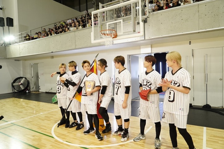 【写真・画像】BALLISTIK BOYZらDLHのグループがドッチボールで激突！「DODGEBALL KINGDOM～THE 2ND SEASON～」開催　3枚目