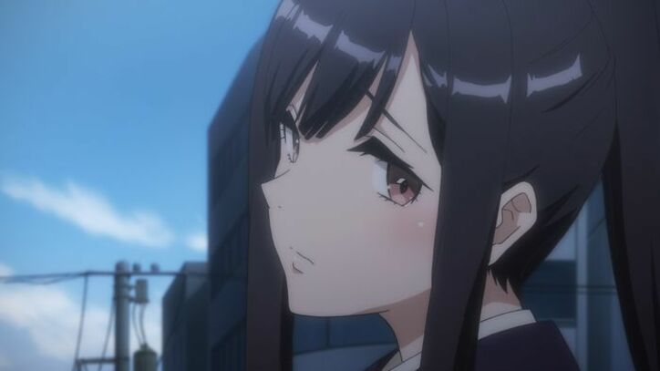 アニメ「神田川JET GIRLS」第9話先行カット&あらすじ解禁 熾烈を極める神田川杯公式予選レース!