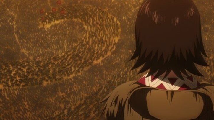 アニメ「キングダム」秦国を滅ぼそうとする新たな一手が迫る…第16話先行カット&あらすじ公開