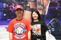 『レッスルマニア』現地観戦の“WWEにハマった”日本人親子に聞いた ９年ぶり“日本選手不在”にはガッカリも「まだ明日がある（笑）」一縷の望みと大会の見どころ