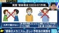 「観客数5000人でも騒げばアウトだが、5万人でも行儀よく見ていれば大丈夫」本格化する経済社会活動再開に京大・宮沢准教授