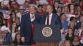 共和党の牙城が“激戦州”に?トランプ氏のテコ入れ効かず苦戦 米中間選挙