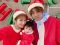 辻希美、一瞬でなくなったクリスマスディナー「全て手作りで作れたぁ～」