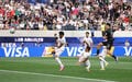 「まじか!まさかのニュージーランド先制」“番狂わせ”先制ゴラッソにSNS衝撃 FIFAランク85位、話題を呼んだ鮮烈ボレー弾【W杯】
