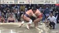 横綱・照ノ富士が無傷の10連勝 大関・貴景勝の初黒星に元小結・旭道山「これだから相撲はわからない」