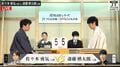 決勝への切符を掴むのはどちらか！好相性の地で燃える斎藤慎太郎八段と初進出の佐々木勇気八段が激突／将棋・JT杯