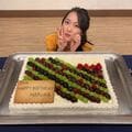 工藤遥「遂に20歳になりました！」誕生日を迎え、抱負を語る
