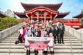 TV局やスケートリンクでコスプレ！「OSUコス ～大須 COSPLAY～ 2026」レポート
