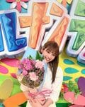 「とっても楽しかったです!!!」生見愛瑠、『ヒルナンデス』シーズンレギュラーの卒業を報告