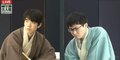「これまでとは一味違った序盤戦」藤井聡太名人VS永瀬拓矢九段 注目の“関西空港対局”は角換わり拒否→力戦模様の相矢倉に/将棋・名人戦第3局