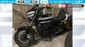 中古バイク購入でビックリ！ エンジンから出る“メルヘン”な煙に「脱力したw」「輪っか綺麗すぎる」