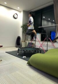 市川海老蔵『はじまった』