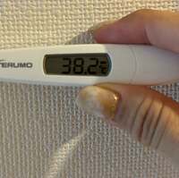 鈴木亜子『早速、病院へ』