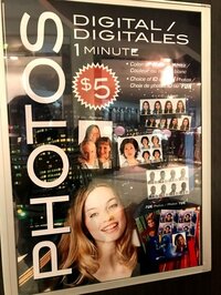 北斗晶『プリクラ』