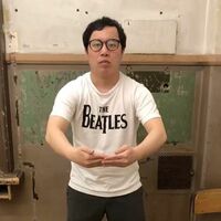 霜降りせいや、洗濯機のモノマネに「笑い死ぬかと思った」「今までで一番面白い」と反響